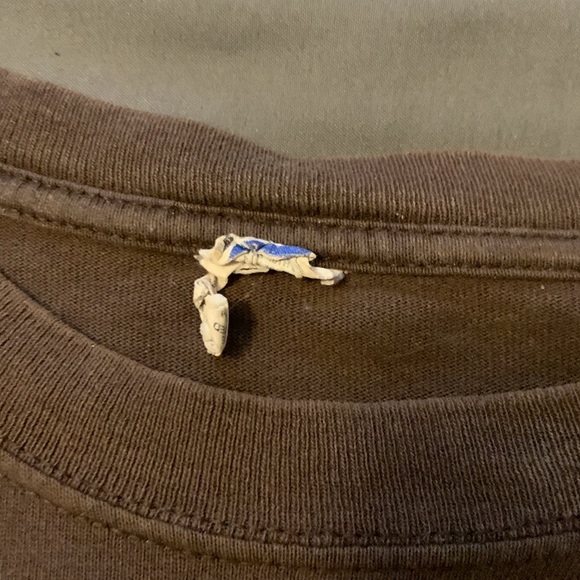 Vintage ac/dc t-shirt - Picture 3 of 3